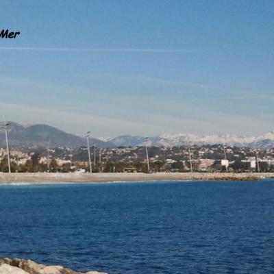 Legende plage